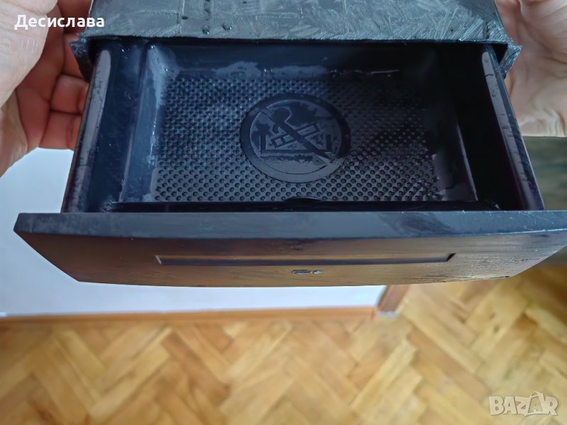 Чекмедже за автомобилно табло 1 DIN *Безплатна доставка, снимка 1