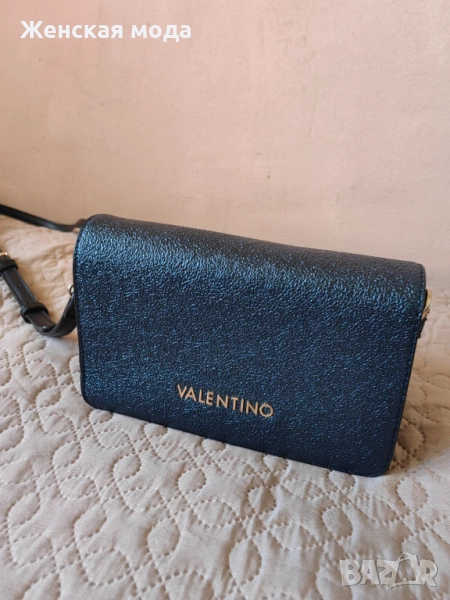 Valentino дамска чанта, снимка 1