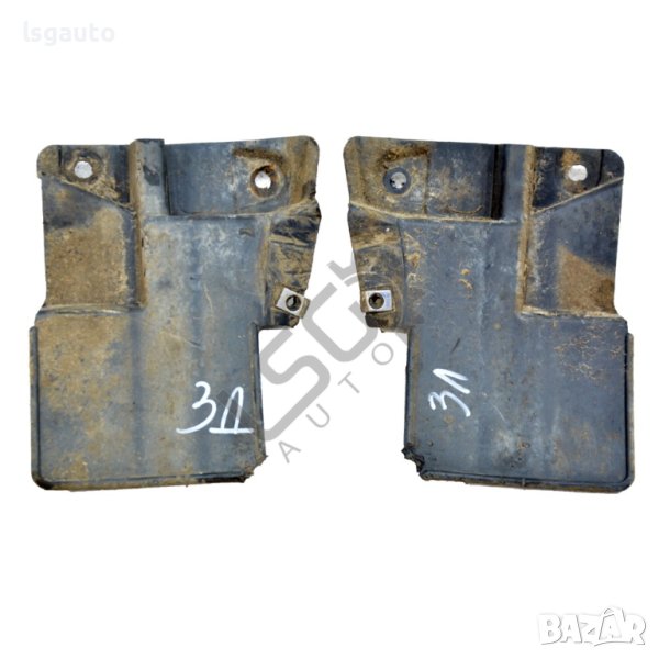 Комплект задни калобрани Honda CR-V III 2006-2010 ID:103734, снимка 1