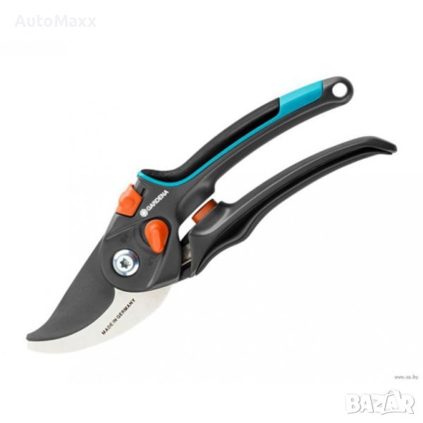 Градински ножици Gardena komfort Germany, снимка 1