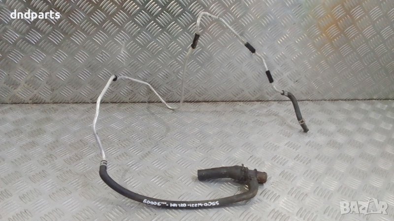 Тръбички Mercedes S500 W221 4Matic 2007г.	, снимка 1