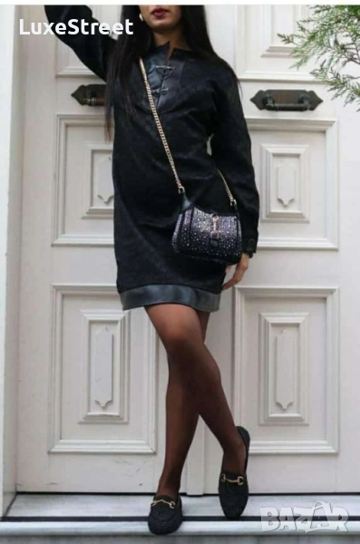 Дамска Рокля 🤍 Gucci , снимка 1