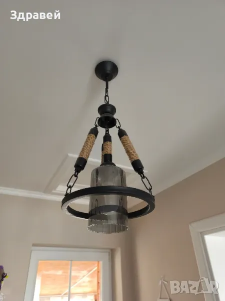 Полилей 2бр , снимка 1