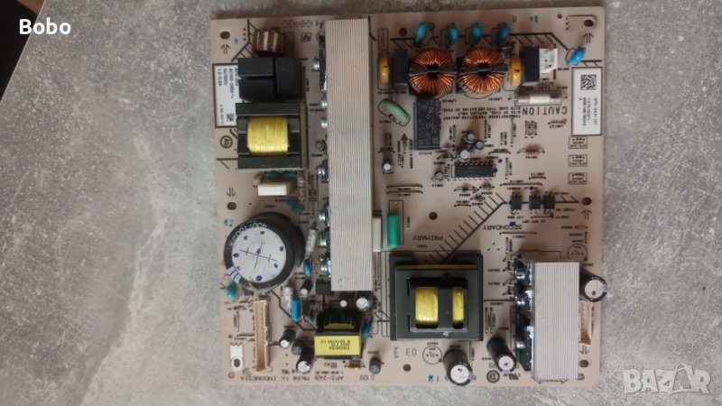 Power board 1-878-988-21, снимка 1