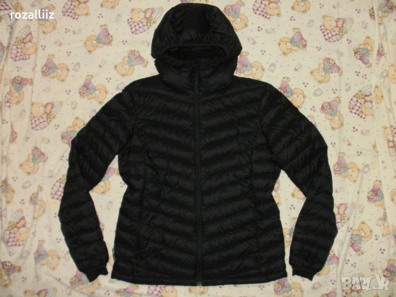 SKOGSTAD преходно дамско ново гъши пух 40, снимка 1