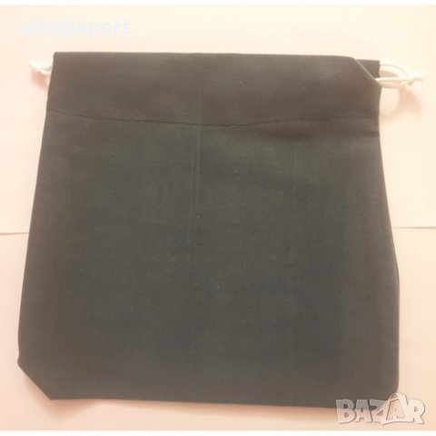 Текстилна торбичка за съхранение на Таро карти