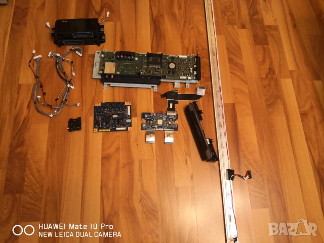 Sony KDL55W828B на части, снимка 7 - Части и Платки - 41911612