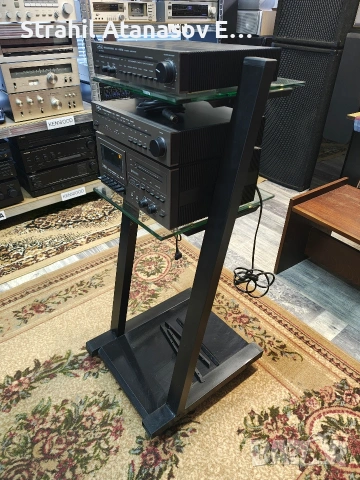 Metz Mecasound CX 4972/SX 4971/AX 4970/- КОМПЛЕКТ , снимка 8 - Аудиосистеми - 40376082