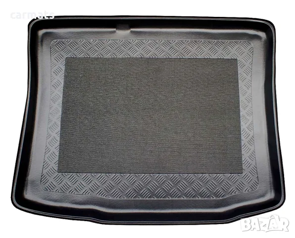 Стелка за багажник за Audi A3 8L (1996-2003) - 3d - not for quattro