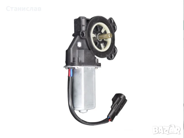 Електромотор за стъклоподемник на Nissan Interstar