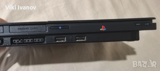 PS2-90004, снимка 7 - PlayStation конзоли - 52317906