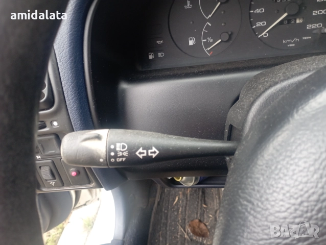 Нисан Примера Р10- части-4 ел стъкла, снимка 11 - Автомобили и джипове - 36197415