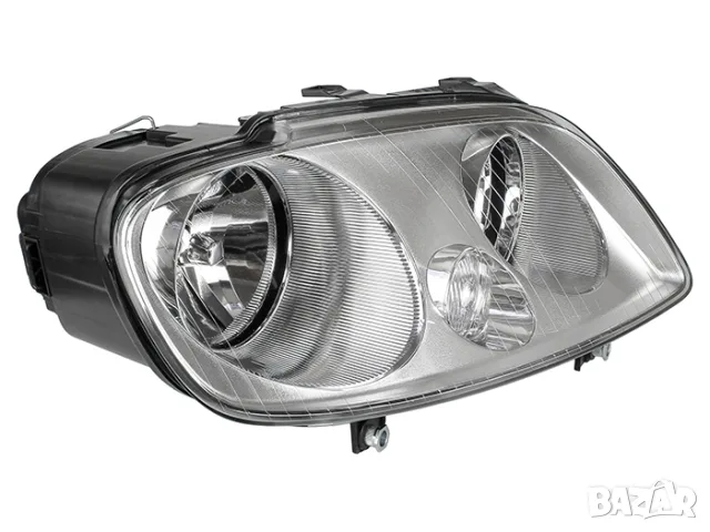 Фар Ayfar за Volkswagen Caddy III 2004–2010 – без мотор за регулиране – ляв/десен, снимка 7 - Аксесоари и консумативи - 55870516