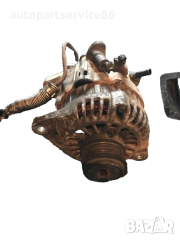 Алтернатор за KIA Carnival 2002–2006 2.9 CRDi, 37300-4X001, AF111390