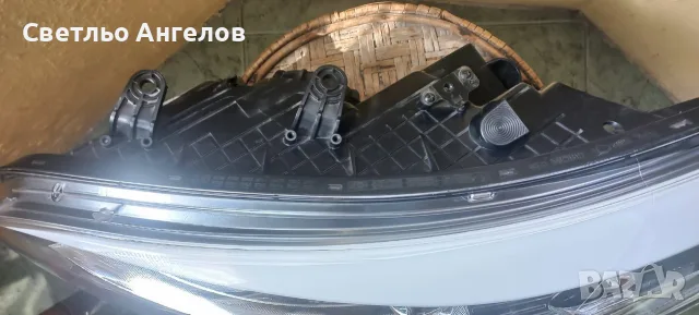 Ляв фар за Kia Ceed 2015-2016г. , снимка 5 - Части - 56351049