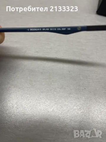 Слънчеви очила Police Brooklyn 9 SPL539 Sunglasses SPL539 568F, снимка 11 - Слънчеви и диоптрични очила - 48199532