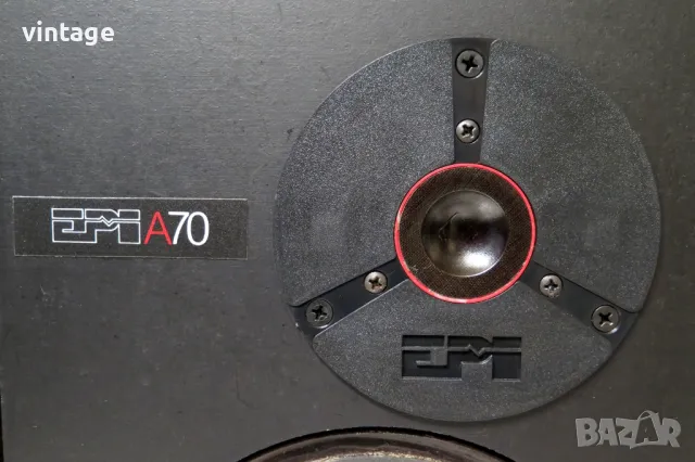 EPI A70 Epicure, снимка 4 - Тонколони - 49915143