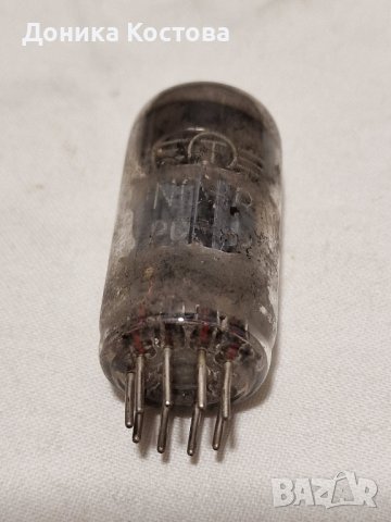 Радио лампи , снимка 4 - Друга електроника - 44411276