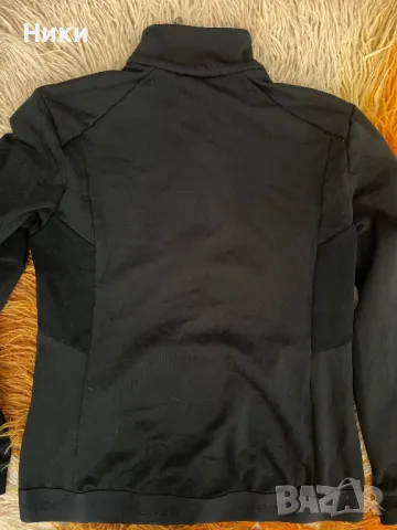 Ziener-спортно горнище, снимка 6 - Спортни екипи - 49108608