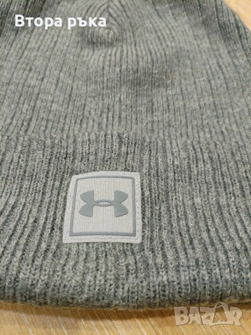 Under armour шапка мъжка оригинален , снимка 3 - Шапки - 52306143