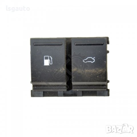 Бутони отваряне заден капак и капачка резервоар Volkswagen Touareg I (7L) 2002-2010 ID:96416