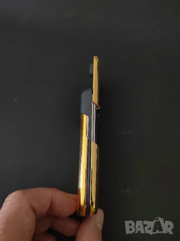 телефон Nokia 8800 Gold, Нокиа 8800 Голд оригинален , снимка 4 - Nokia - 50466215