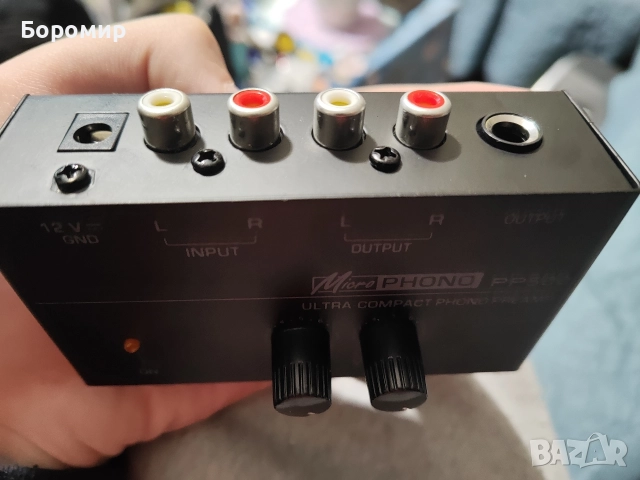 Грамофон Pioneer PL-443 Full-Auto, снимка 15 - Грамофони - 52734640