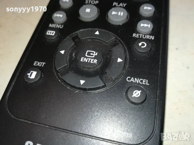 SAMSUNG 00083B REMOTE 0901251304, снимка 13 - Дистанционни - 48614006