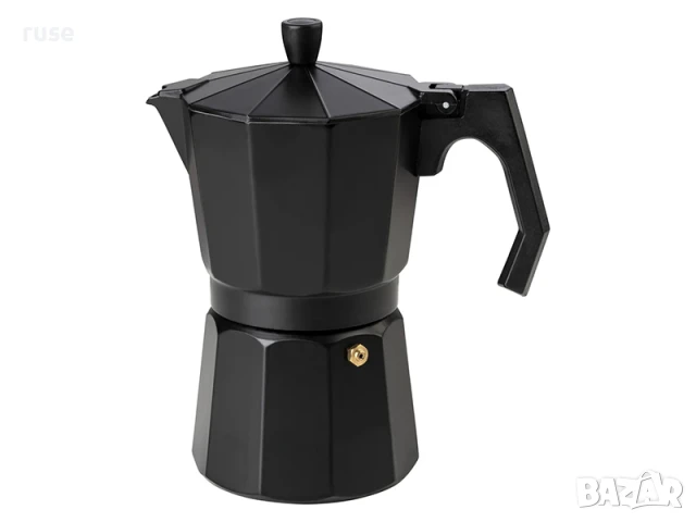 НОВИ! Кафеварка 330 ml, снимка 2 - Други - 50594663