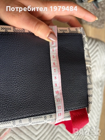 Чисто нова раница Tommy Hilfiger., снимка 8 - Раници - 52129867