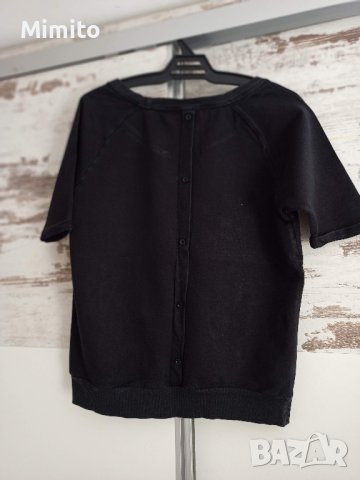 Pause суичър xs/s, снимка 4 - Суичъри - 41480203