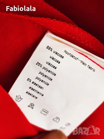 Caroline Biss stretch dress EU 40/l, снимка 8 - Рокли - 48846185