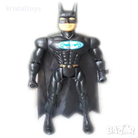 Детска играчка Batman Батман - много голям, снимка 1 - Фигурки - 41656022