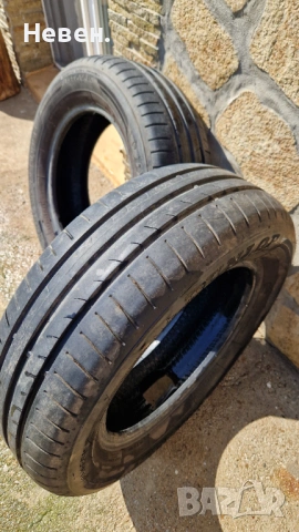 Гуми за лека кола., снимка 5 - Гуми и джанти - 53738535