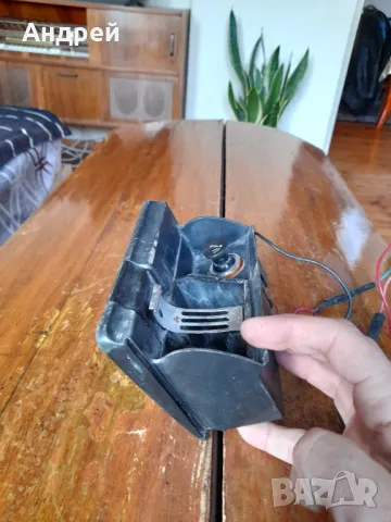 Пепелник ЛАДА,LADA #2, снимка 3 - Антикварни и старинни предмети - 48992250