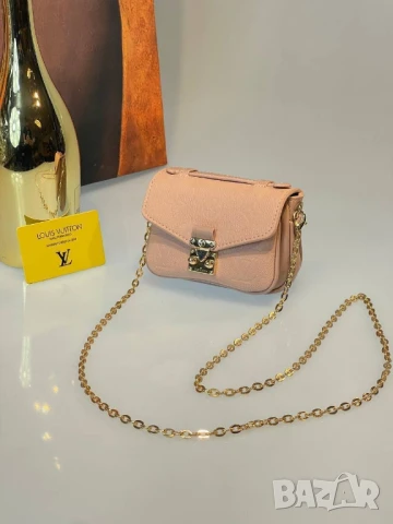 мини чанти louis vuitton , снимка 3 - Чанти - 50668966