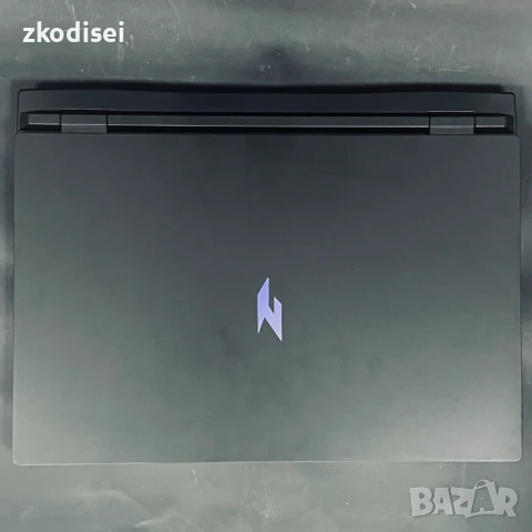 Лаптоп ACER NITRO 17 AN17-42 RTX 4070 17 Инча, снимка 1
