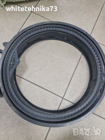 Барабан от пералня haier със маншона, снимка 2 - Перални - 40722780