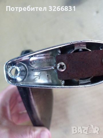 Лада Жигули ВАЗ Lada огледало , снимка 4 - Части - 44162707