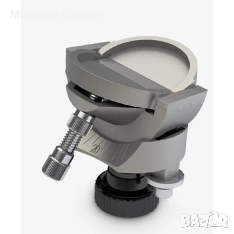 Артикулатор A7 Plus - Е с лицева дъга, снимка 2 - Стоматология - 50241044