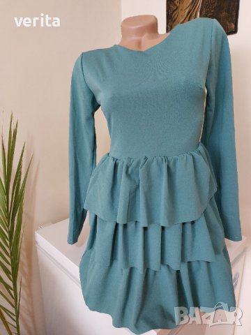 Нова прекрасна рокля