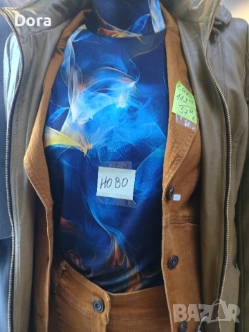 дамско полу поло, снимка 2 - Блузи с дълъг ръкав и пуловери - 52194721