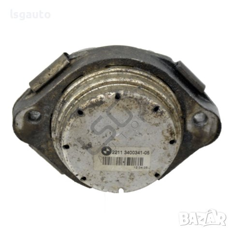 Ляв тампон двигател BMW X3 (E83) 2003-2010 ID:102317, снимка 2 - Части - 40898766