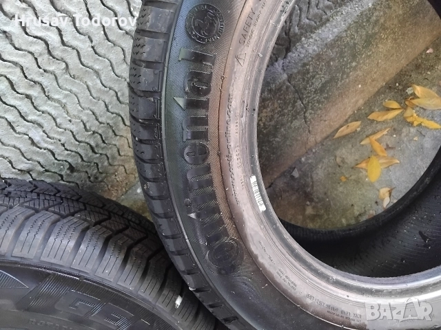 авточасти-гуми, снимка 4 - Гуми и джанти - 53002034