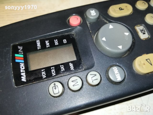 philips remote 2102231020, снимка 7 - Други - 39749410