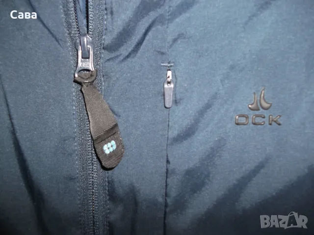 Елек OCK  мъжки,ХЛ-2ХЛ, снимка 3 - Спортни дрехи, екипи - 49945441