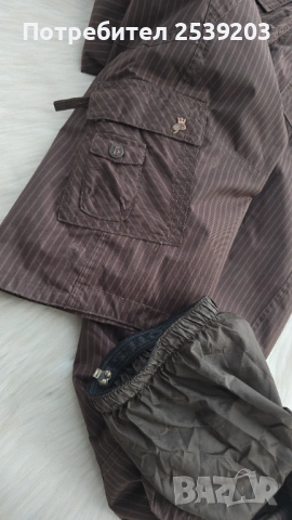 Дамски ски екип размер S , снимка 7 - Спортни екипи - 53424711