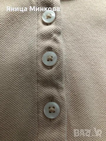 Дамска тениска Tommy Hilfiger, снимка 5 - Тениски - 50433849