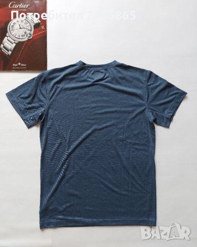 Columbia мъжка тениска , снимка 2 - Тениски - 41773829
