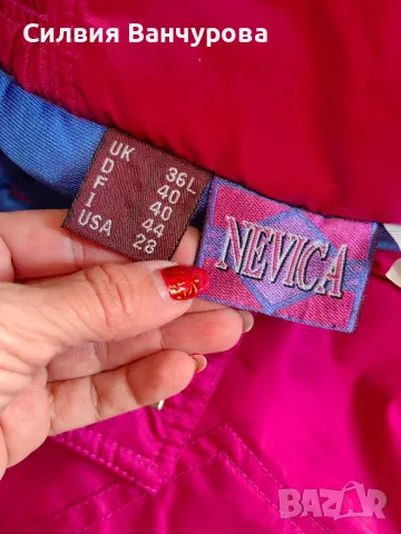 Nevica дамски ски панталон, снимка 6 - Зимни спортове - 48756043